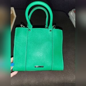 Rebecca Minkoff M.A.B mini tote
